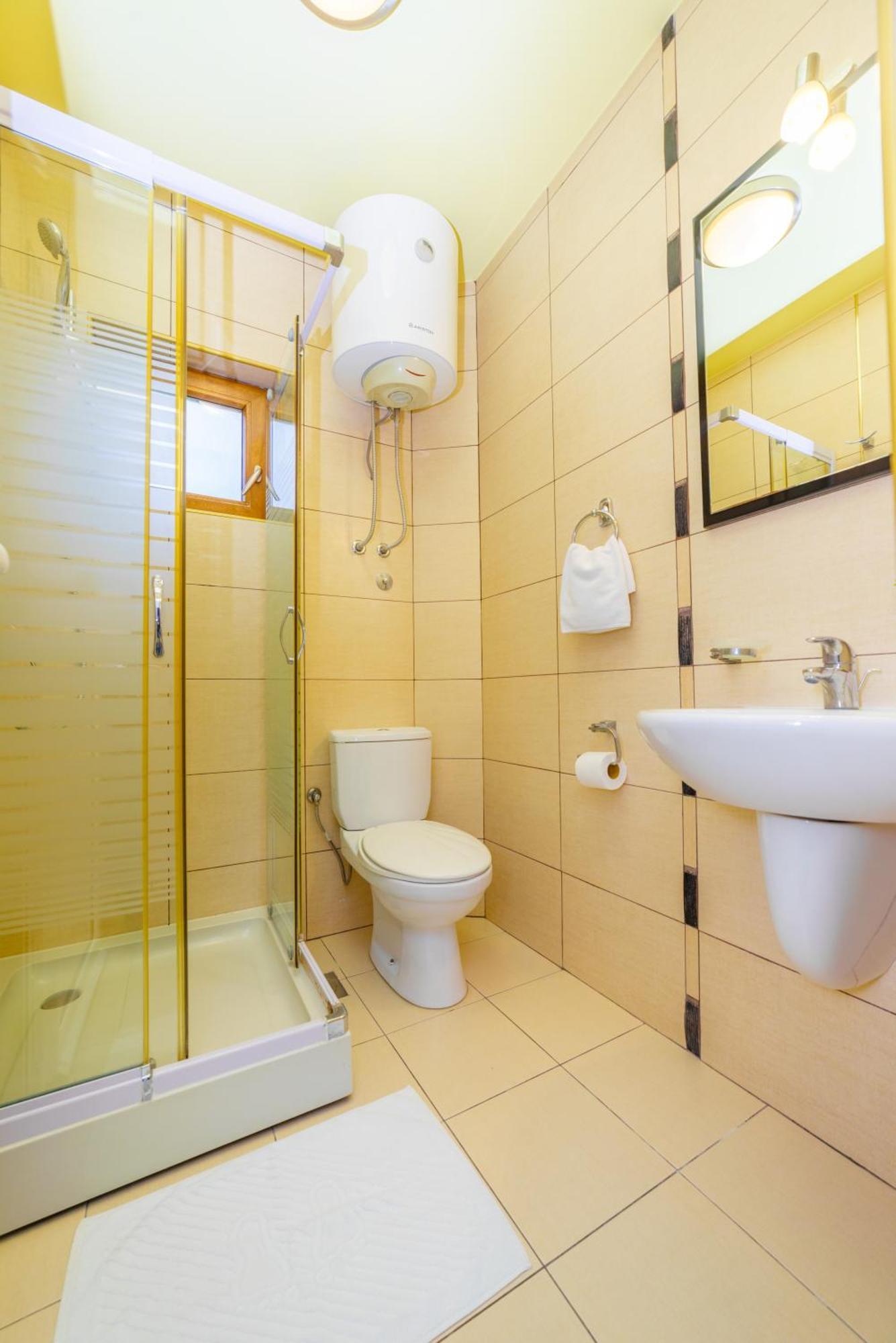 Hotel Odissey Jaz Будва Екстер'єр фото